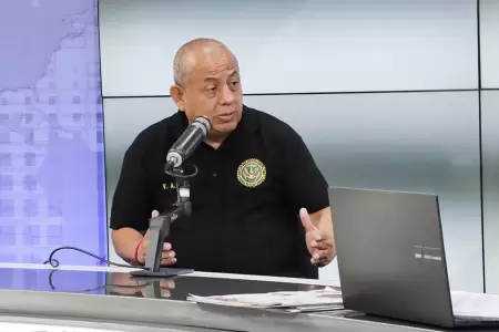 V�ctor Revoredo Farf�n