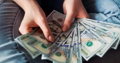 Precio del d�lar hoy en Per�.