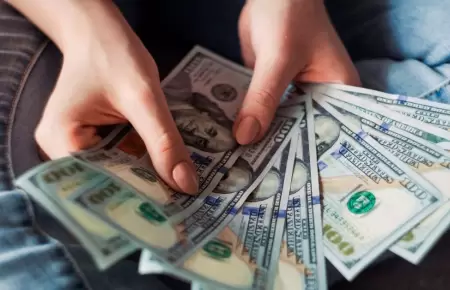 Precio del d�lar hoy en Per�.