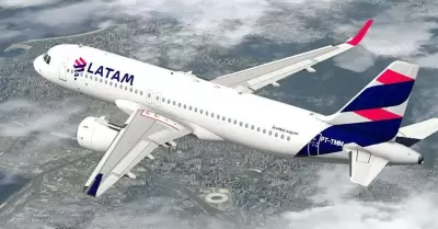 Latam Per� cancela seis rutas por cobro de la TUUA.