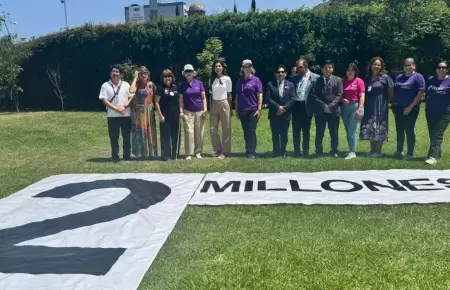 Son 2 millones los pacientes con enfermedades raras en Per�