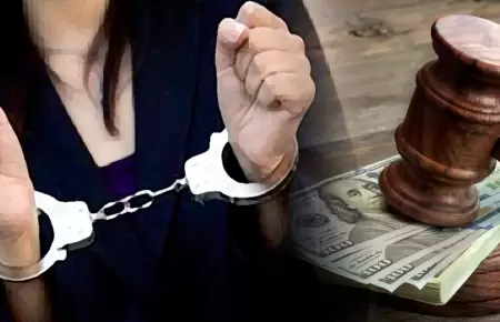 Mujer arrestada por cobrar pensi�n por el mismo ni�o a tres hombres.