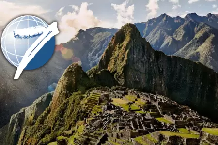 Proturismo considera que New7Wonders no tiene autoridad sobre Machu Picchu.