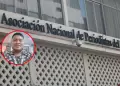 ANP exige traslado del periodista Mitzar Castillejos a hospital de Lima tras agravarse su estado de salud