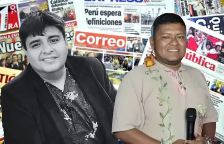 Asesinatos a periodistas