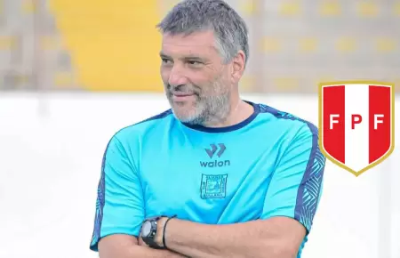 Ameli respondi� ante cr�ticas por su designaci�n.