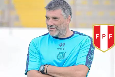 Ameli respondi� ante cr�ticas por su designaci�n.