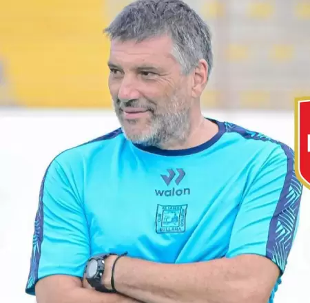 Ameli respondi� ante cr�ticas por su designaci�n.