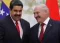 �Se ir�a a Europa? Nicol�s Maduro contar�a con asilo en Bielorrusia si desea salir de Venezuela