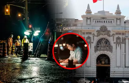 Cada jornada nocturna tendr�a un recargo del 35% reflejado directamente en el pa