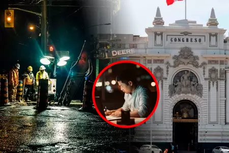 Cada jornada nocturna tendr�a un recargo del 35% reflejado directamente en el pa