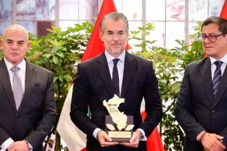 Movistar obtuvo Premio Nacional Ambiental