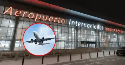 MTC anuncia el ingreso de nuevas aerol�neas internacionales