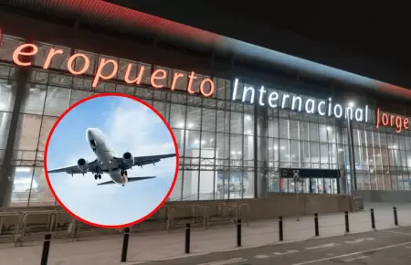 MTC anuncia el ingreso de nuevas aerol�neas internacionales