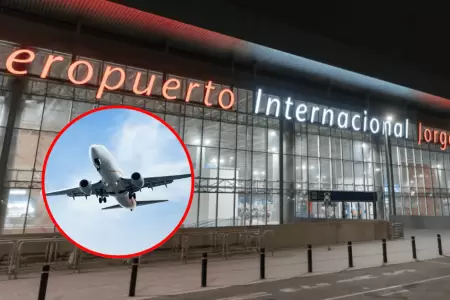 MTC anuncia el ingreso de nuevas aerol�neas internacionales