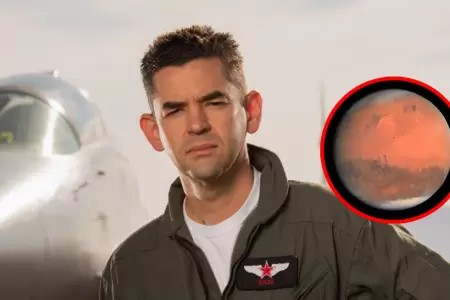 Jared Isaacman, elegido como el nuevo director de la NASA.