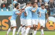 Sporting Cristal comienza su renovación: Cuadro celeste confirmó la salida de dos jugadores de su plantel