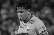 Tragedia en Ecuador: Futbolista del Barcelona de Guayaquil fue asesinado en plena v�a p�blica