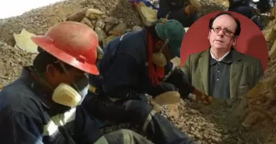 Jos� de Echave no descarta nueva ampliaci�n del Reinfo