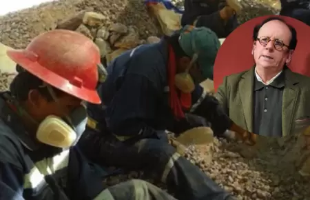 Jos� de Echave no descarta nueva ampliaci�n del Reinfo