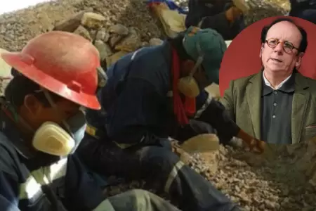 Jos� de Echave no descarta nueva ampliaci�n del Reinfo