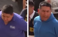 PNP captura a alias 'Coco': Presunto cabecilla de extorsionadores que amenazaban a comerciantes de Lima Norte