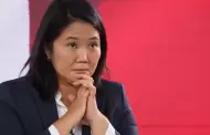 Keiko Fujimori: Poder Judicial decidir� este viernes 19 de diciembre si archiva caso C�cteles