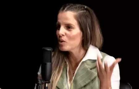 Alejandra Baigorria revela que preparar� su propia serie