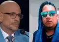 Ricardo Mor�n homenajea en 'Yo Soy' a Dominic S�nchez, imitador de Lennox, tras su asesinato