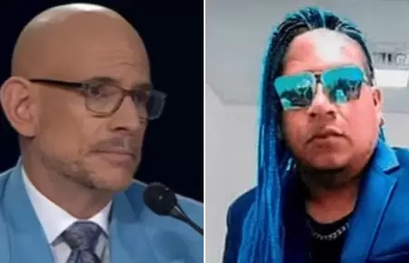 Ricardo Mor�n rinde homenaje a Dominic S�nchez