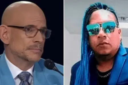 Ricardo Mor�n rinde homenaje a Dominic S�nchez