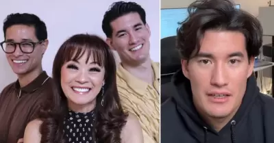 Kenyi Succar se somete a delicada operaci�n