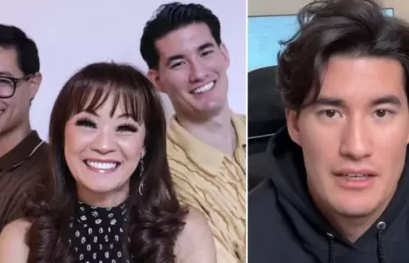 Kenyi Succar se somete a delicada operaci�n