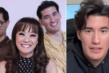 Kenyi Succar se somete a delicada operaci�n