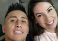 Christian Cueva interpone demanda de divorcio contra Pamela L�pez: �Se casar� con Pamela Franco?
