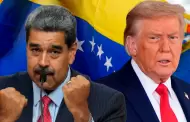 Rodríguez Mackay: "A Trump le interesa que se crea que lo ocurra en Venezuela tenga un objetivo contra la delincuencia"