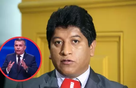 TC incluir� al defensor del pueblo en proceso con el que Urresti busca anular su