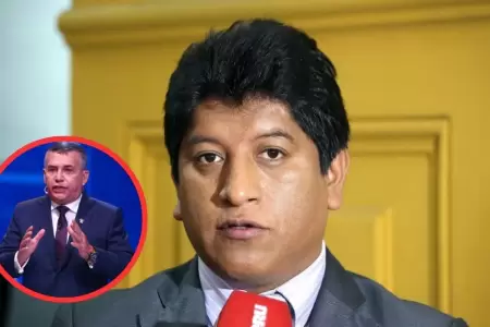 TC incluir� al defensor del pueblo en proceso con el que Urresti busca anular su