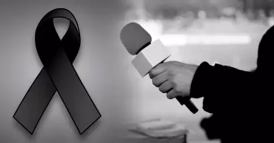 Fallece periodista deportiva en Alabama.