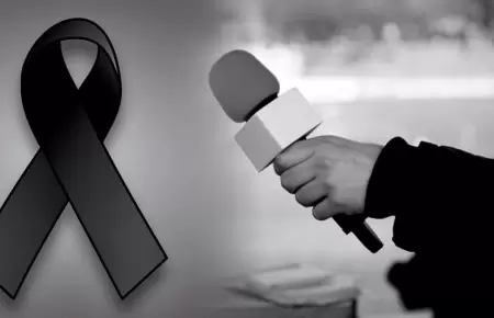 Fallece periodista deportiva en Alabama.