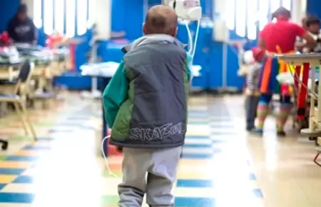 Pacientes con c�ncer son discriminados por sus centros de trabajo.