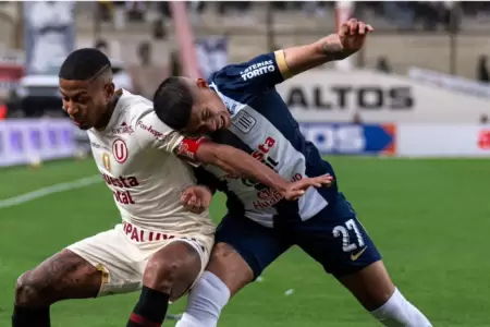 Cl�sicos f�tbol peruano