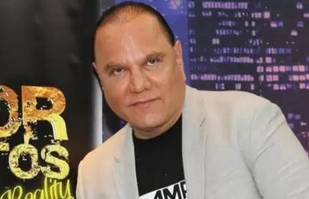 Mauricio Diez Canseco descarta postular en las elecciones 2026.