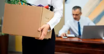 Pacientes con c�ncer son discriminados por sus centros de trabajo.