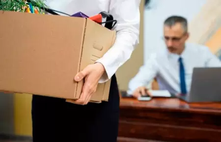 Pacientes con c�ncer son discriminados por sus centros de trabajo.