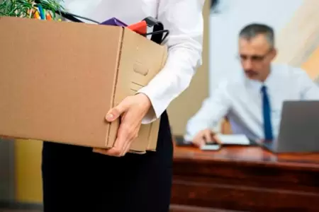 Pacientes con c�ncer son discriminados por sus centros de trabajo.