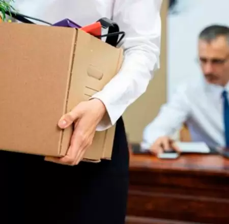 Pacientes con c�ncer son discriminados por sus centros de trabajo.