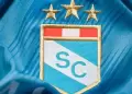 Sporting Cristal sorprende a sus hinchas tras anunciar a su primer refuerzo para la temporada 2026