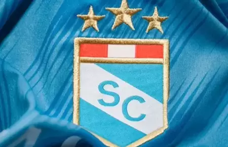 Sporting Cristal anunci� a su primer fichaje de la temporada.