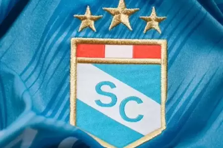 Sporting Cristal anunci� a su primer fichaje de la temporada.